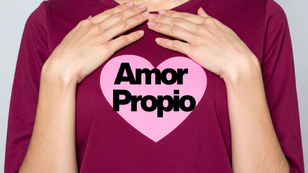 amor propio