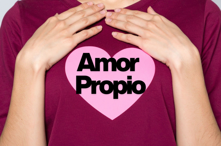 amor propio
