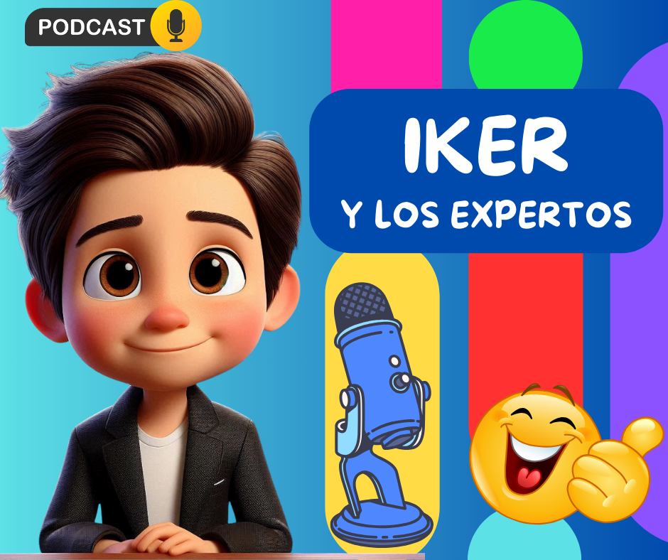 iker y los expertos
