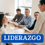 liderazgo